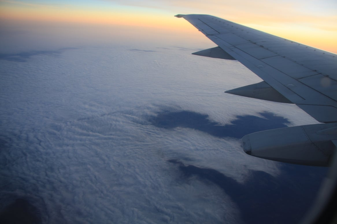 Фото из архива Александра Евгеньевича Панкратова.