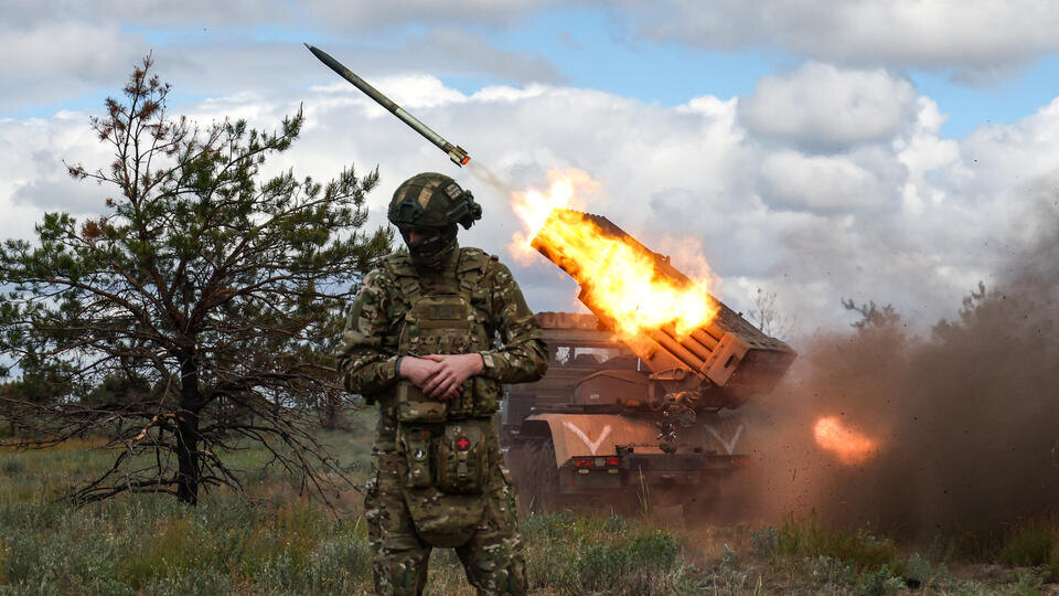 Фото: © Алексей Коновалов/ТАСС