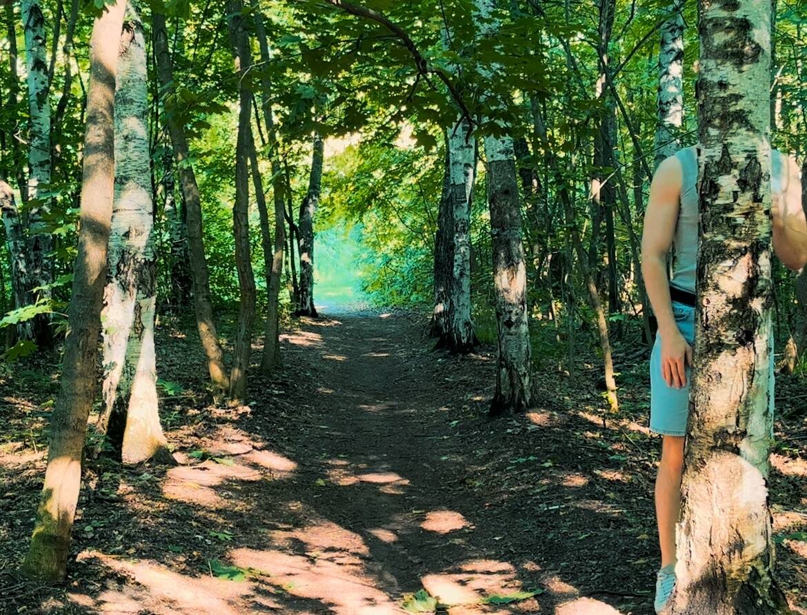 Фото из личного архива