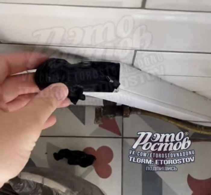 Источник фото: Телеграм-канал «Это Ростов»