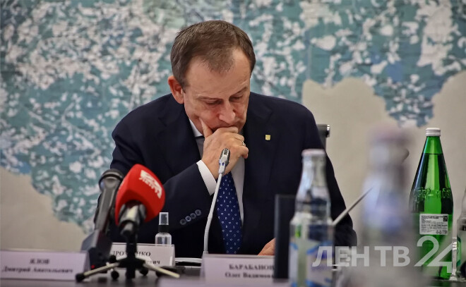    © Анастасия Илюшина / ЛенТВ24