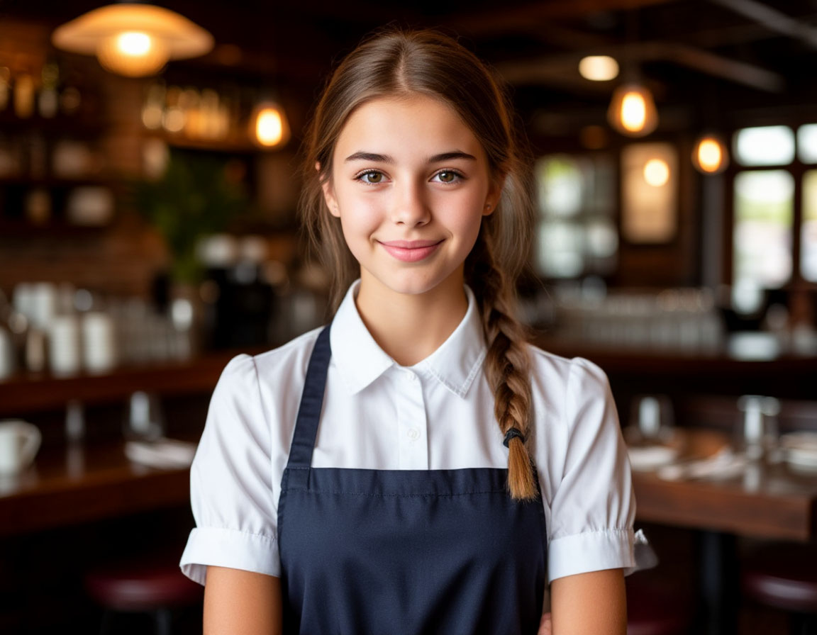 Картинка из Шедеврума. К моей реальной дочери данное изображение отношения не имеет.