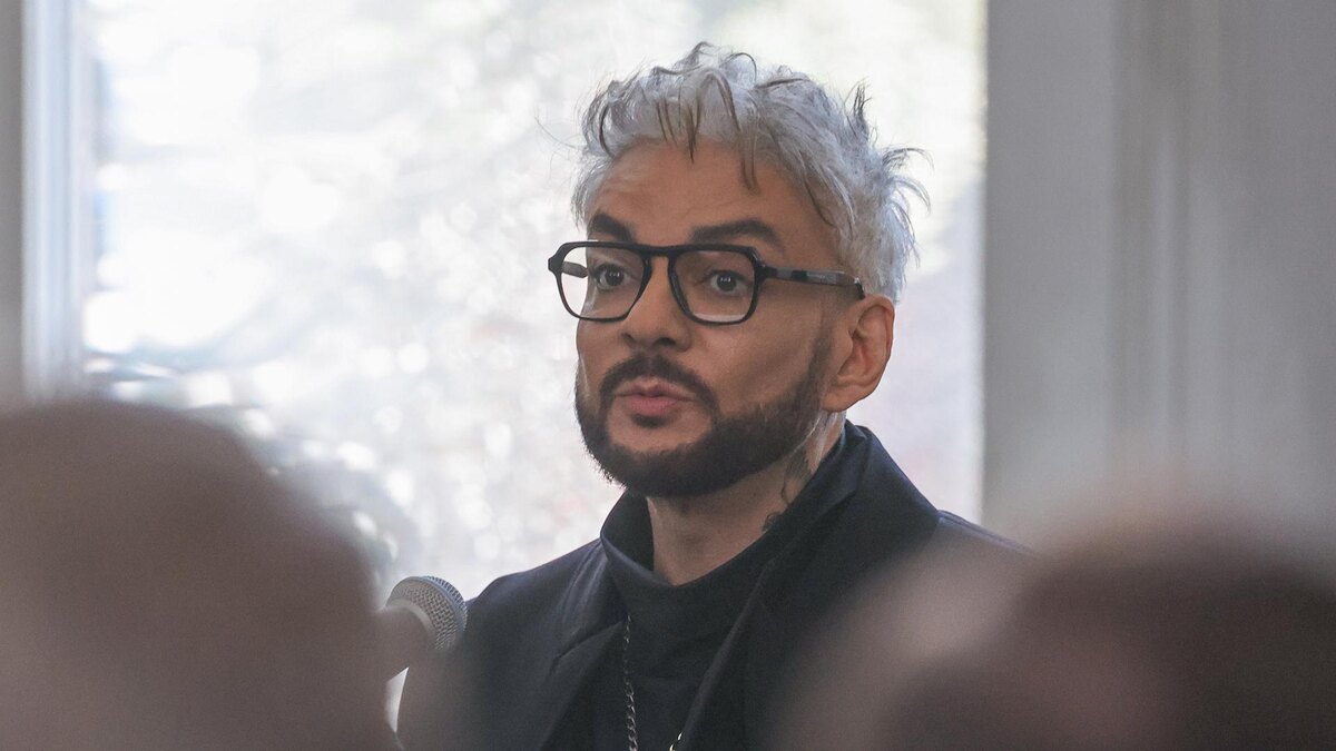 Фото: Belkin Alexey/globallookpress.com