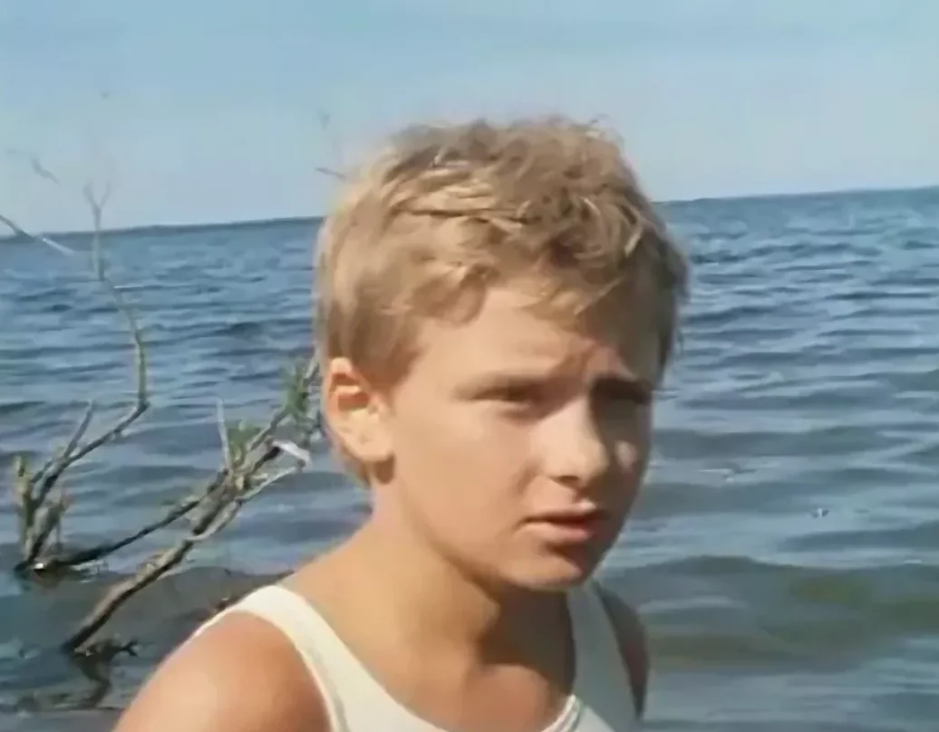 «Охотник за браконьерами»