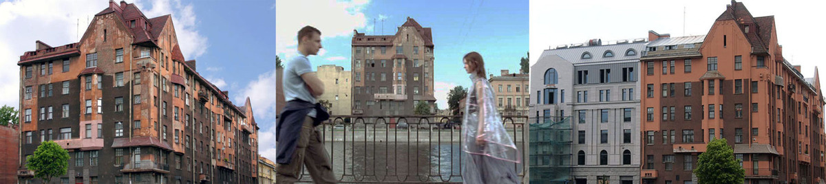 «Жизнь вообще штука непредсказуемая, это только в кино всё по сценарию» Фото: omakeeva.ru