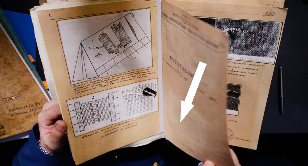 Тайна перевала Дятлова разгадана секретное оружие СССР
