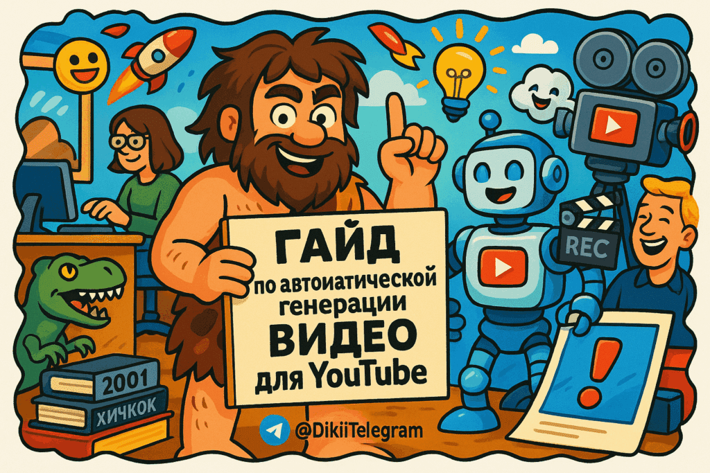    generacziya video s ii kak sozdat virusnyj kontent na youtube za 5 shagov