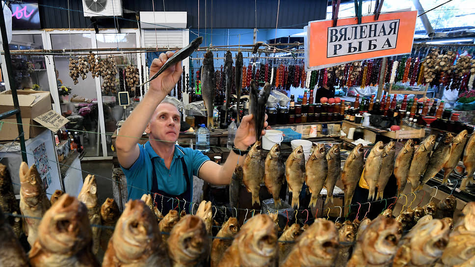 Фото: Виктор Коротаев / Коммерсантъ