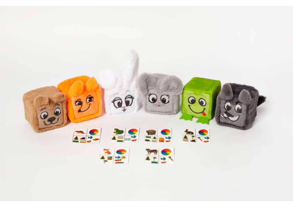    Два нижегородских проекта прошли в полуфинал всероссийского конкурса «Родная игрушка»