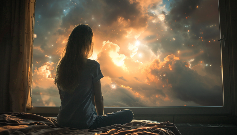    Сгенерировано в Midjourney/NEWS.ru