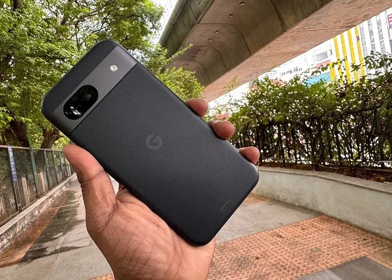    Дизайн аппарата более чем актуальный в 2025 году. Фото: deccanherald.com