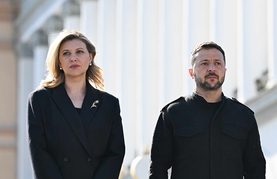    © Darek Delmanowicz/EPA/ТАСС