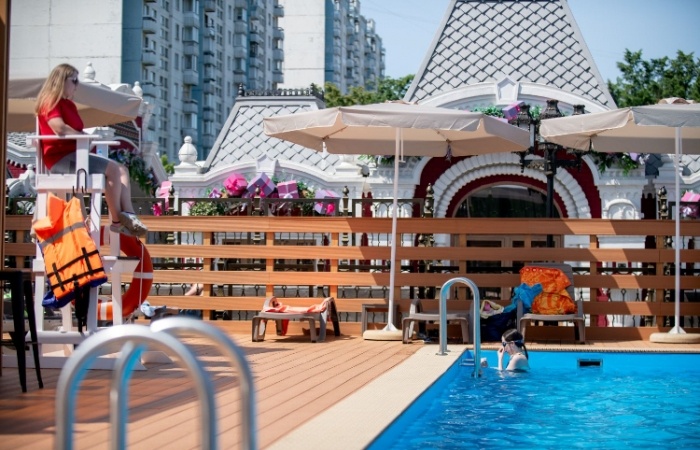    Фото: Юлия Федотова