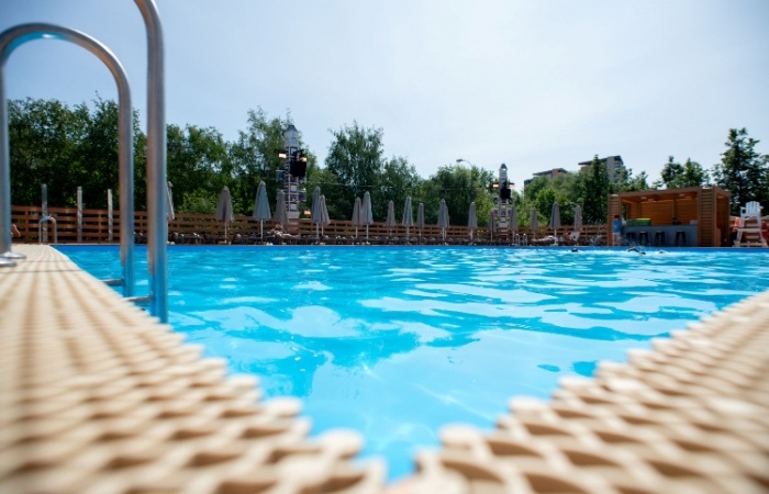 Фото: Юлия Федотова