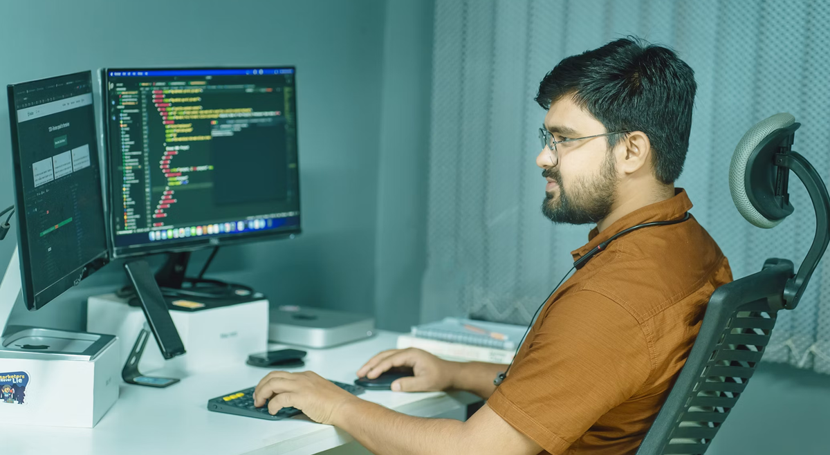 Фотография unsplash