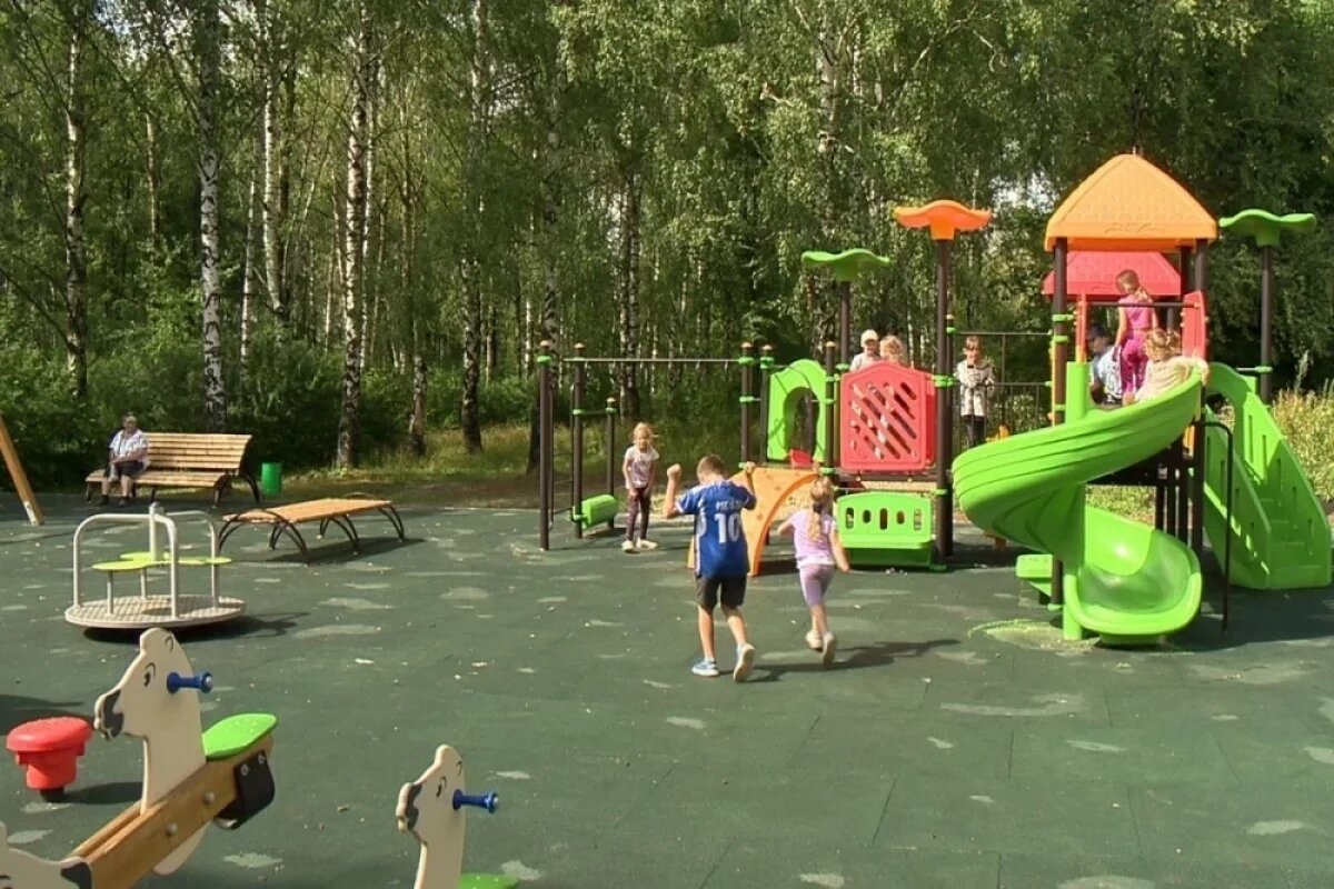    Преобразование города.