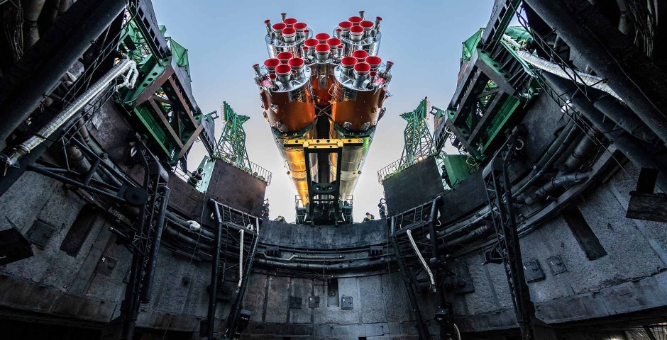 Фото: Сергей Савостьянов/ТАСС