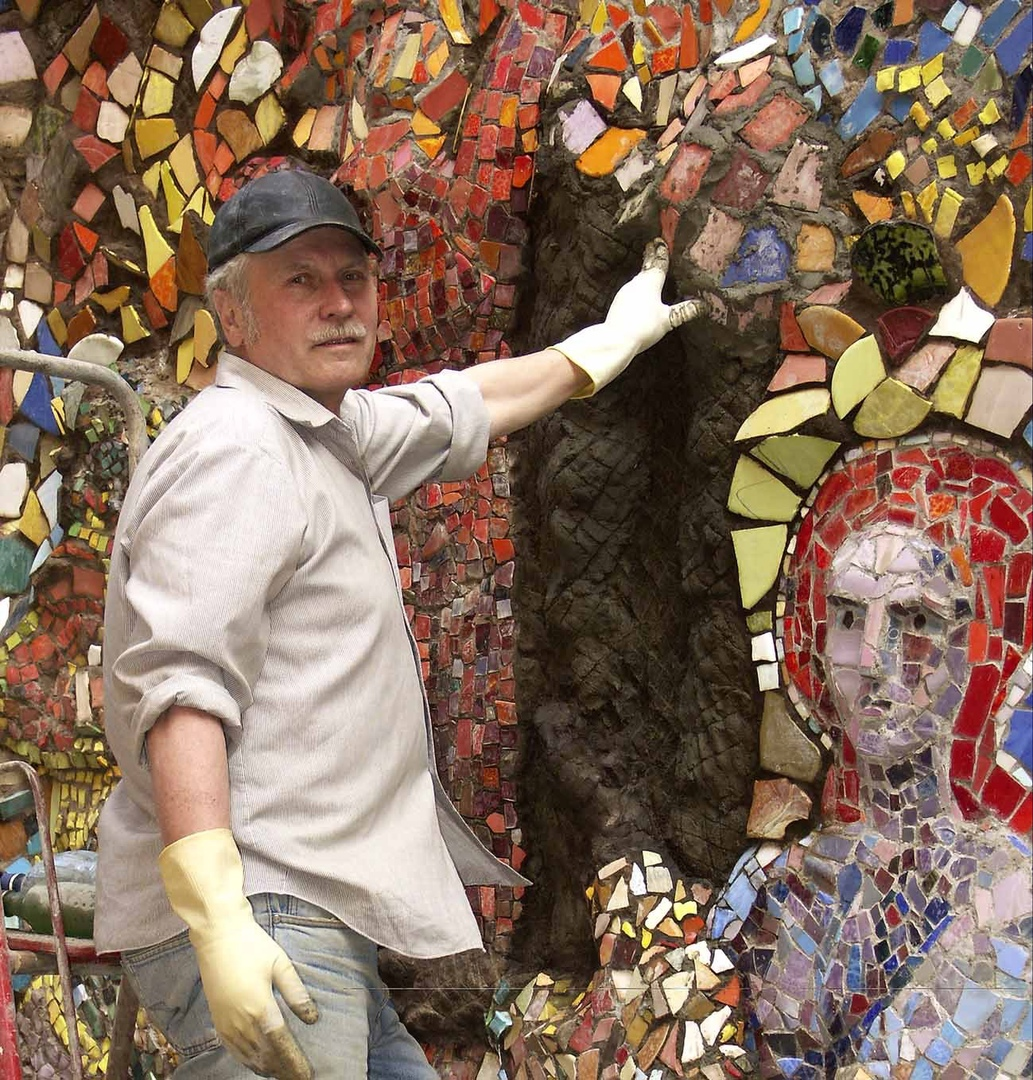 В.В. Лубенко. Фото с сайта https://vk.com/club33034498?ysclid=mbfnrvtrad780970240&z=photo-33034498_301351648%2Falbum-33034498_0%2Frev