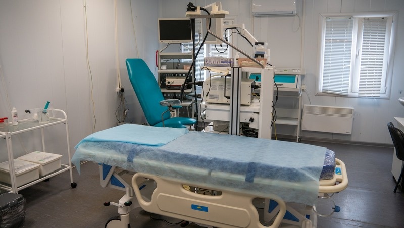      Фото: Александр Скрыпник / / ИА «Победа26»