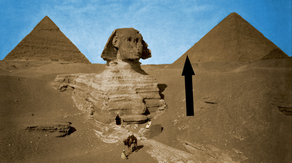   Тайна Сфинкса кто на самом деле вырезал его из камня и почему ученые до сих пор спорят
