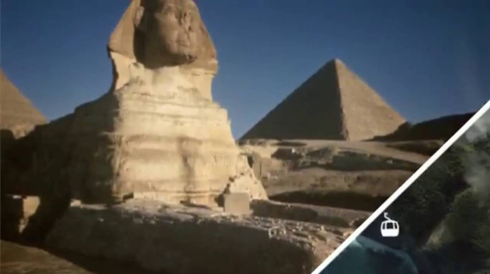    Тайна Сфинкса кто на самом деле вырезал его из камня и почему ученые до сих пор спорят