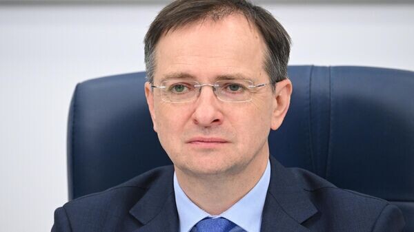    © Sputnik / Максим Блинов