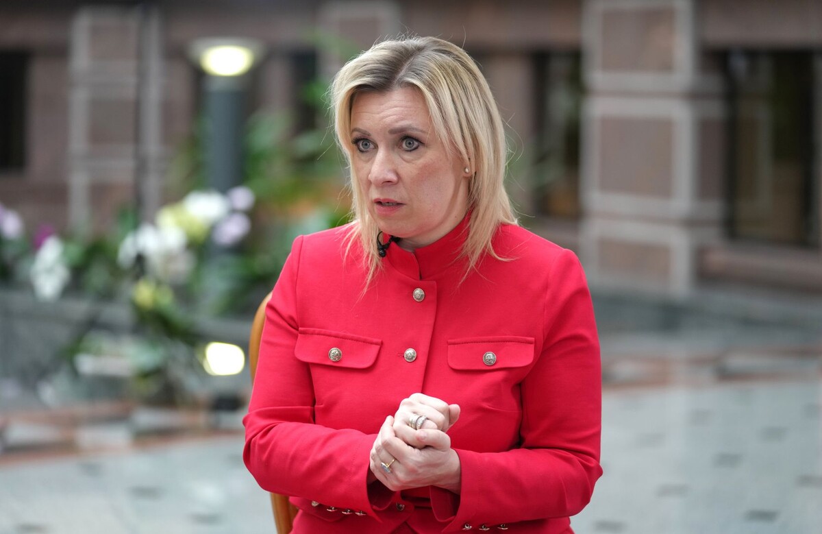     / Источник: © ИЗВЕСТИЯ/Дмитрий Коротаев