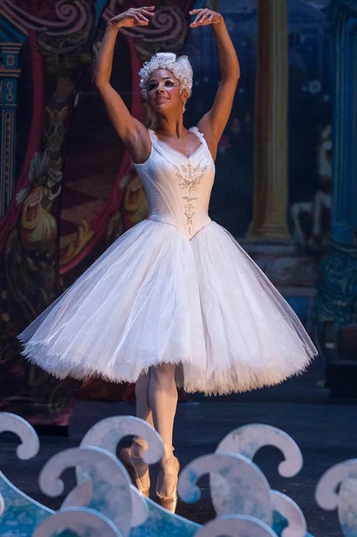 Мисти Коупленд