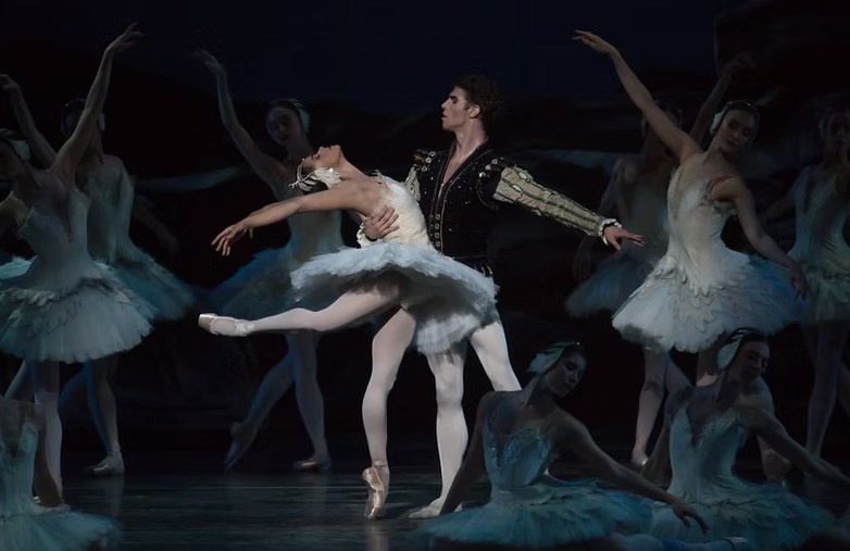 Мисти Коупленд