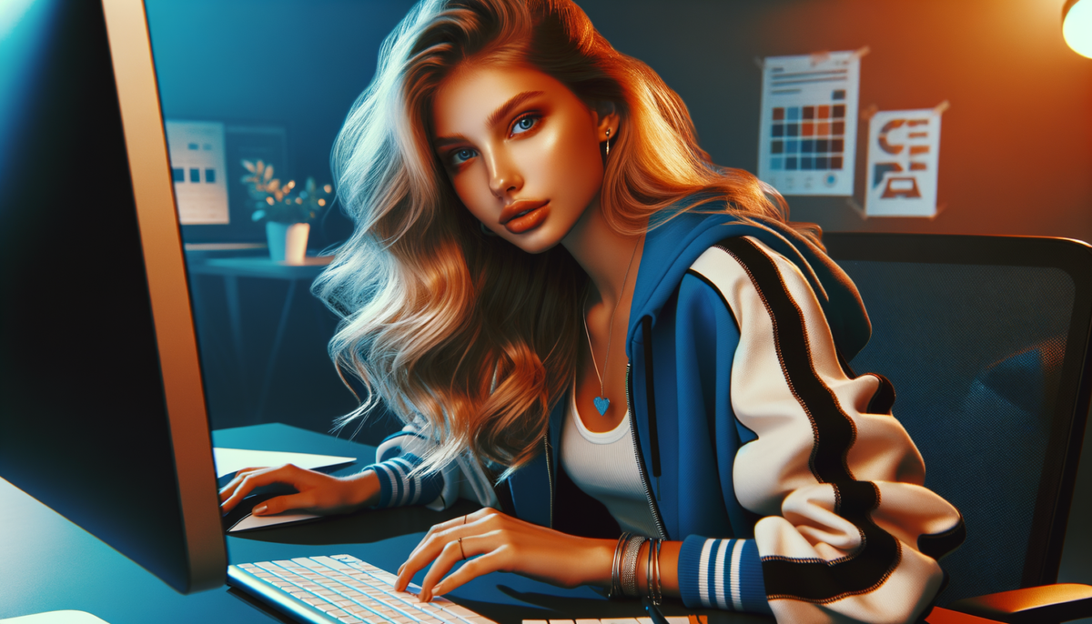    Как создать запоминающийся игровой логотип: советы и секреты для привлечения геймеров