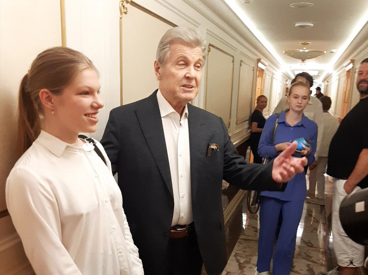   Ульяна Калашникова