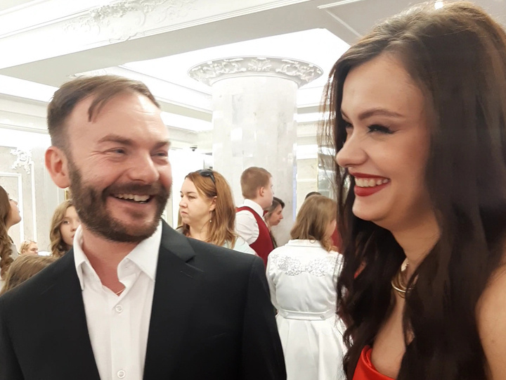   Ульяна Калашникова