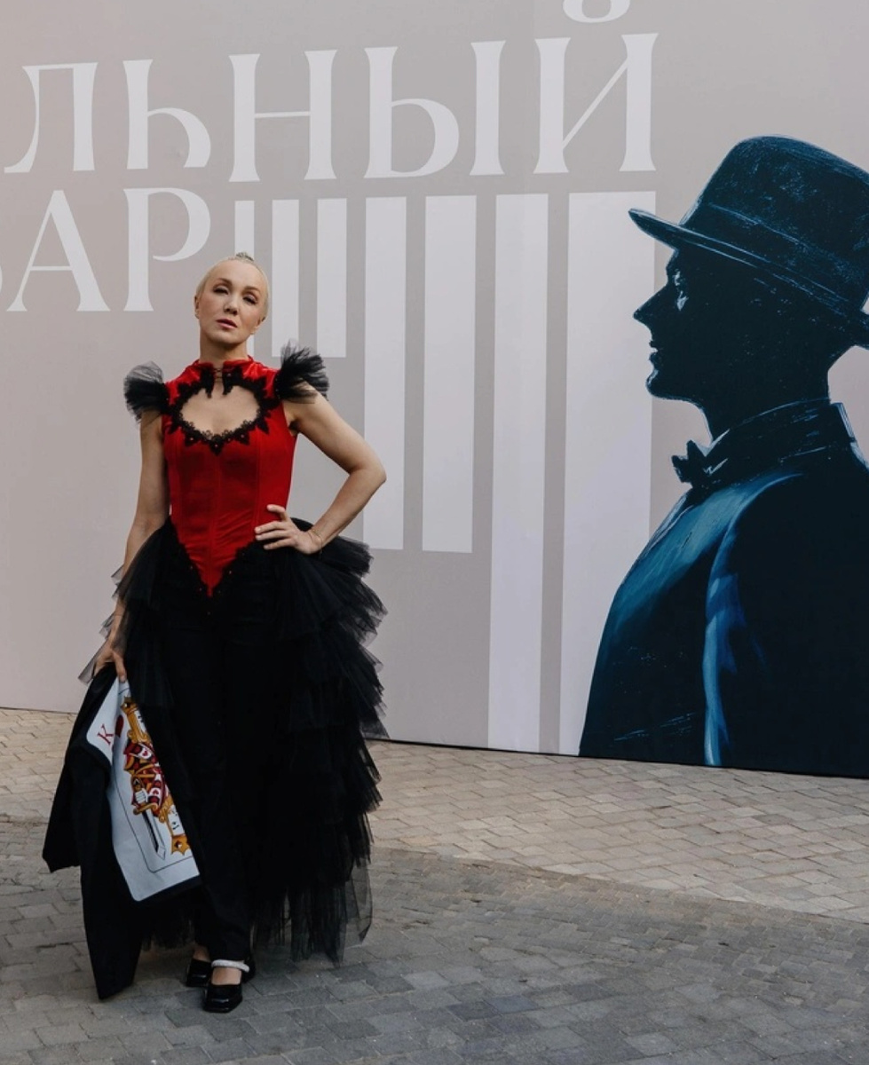 Дарья Мороз