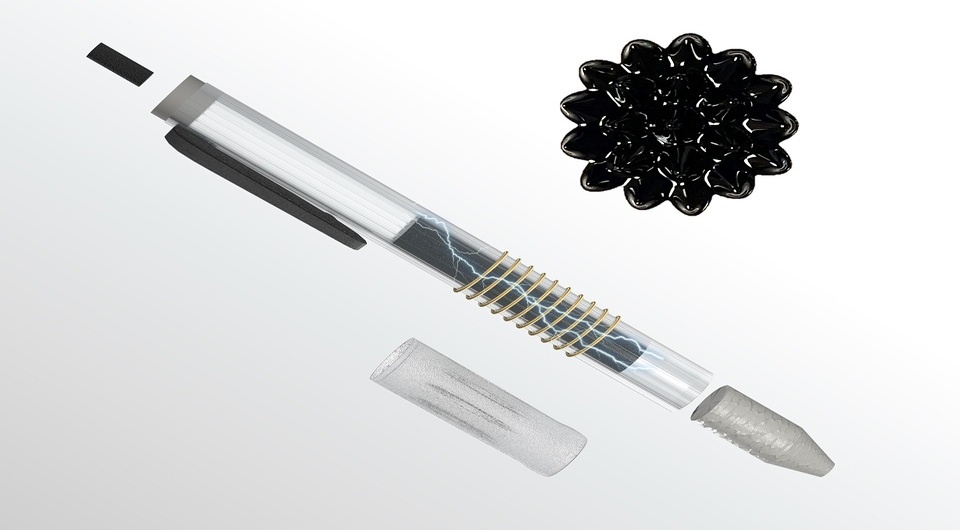   Chen et. al / Nature Chemical Engineering, 2025