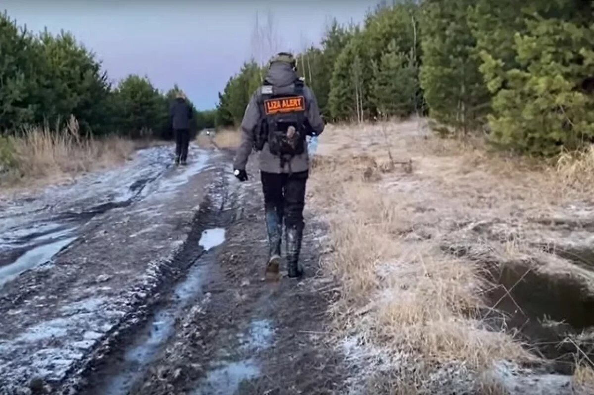    Пропавшего в Новосибирской области подростка нашли мертвым