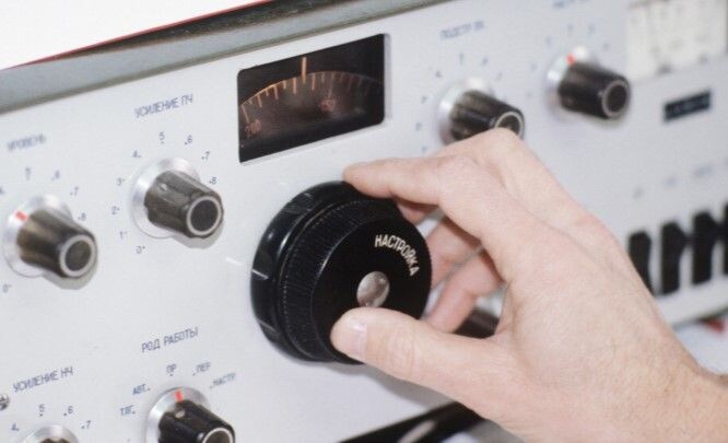     / Источник: © Борис Приходько/РИА Новости