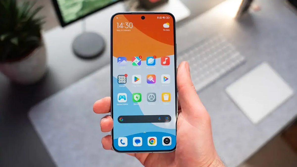    Дисплей по заказу Xiaomi разработала компания TCL. И результат превзошёл ожидания. Фото: tuttoandroid.net