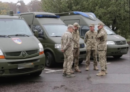    Харьковский депутат предложила публично расстреливать уклонистов