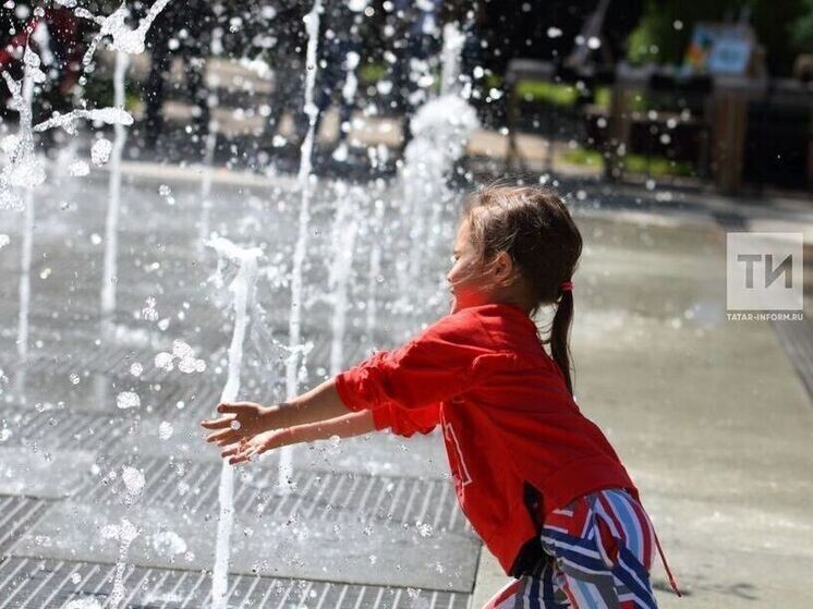     Фото: ИА "Татар-информ"