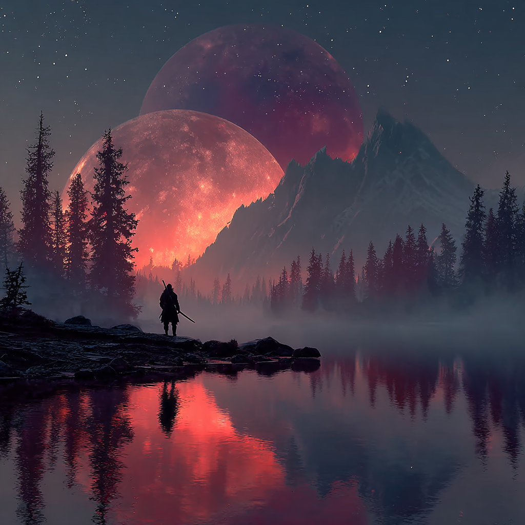 Иллюстрация автора