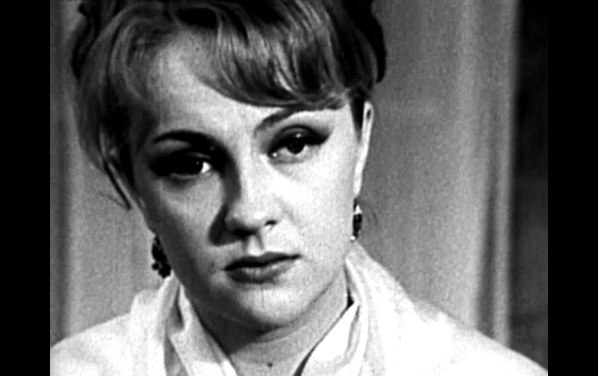 Екатерина Градова.