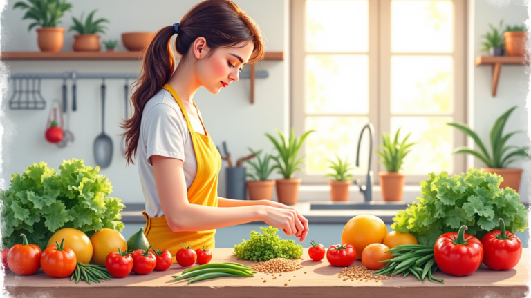    Доступное меню на неделю: варианты обеда и вкусные рецепты для здорового питания без лишних трат. Экономия на еде с бюджетным меню.