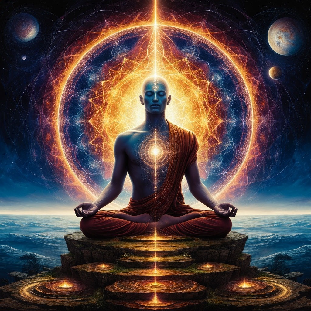 Трансцендентное "Я"