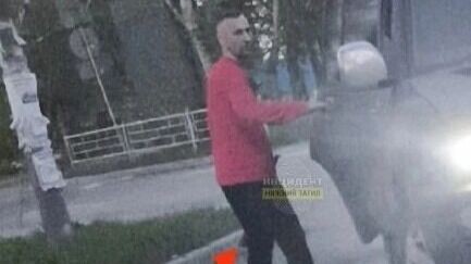     Источник: паблик «Инцидент Нижний Тагил»