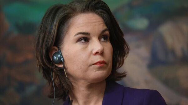    © Sputnik / Пресс-служба МИД РФ