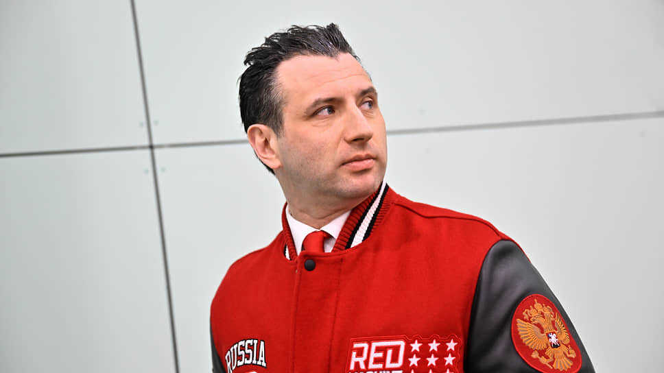 Фото: Дмитрий Лебедев / Коммерсантъ