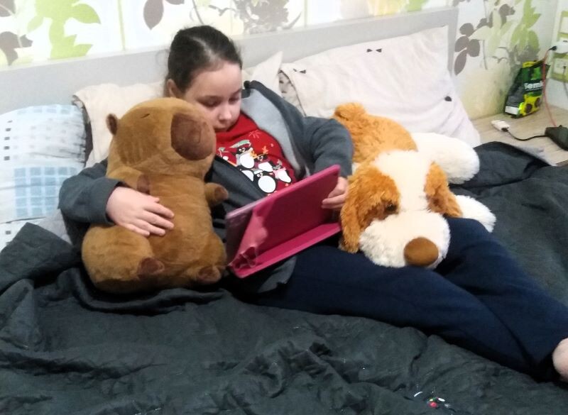 Фото автора