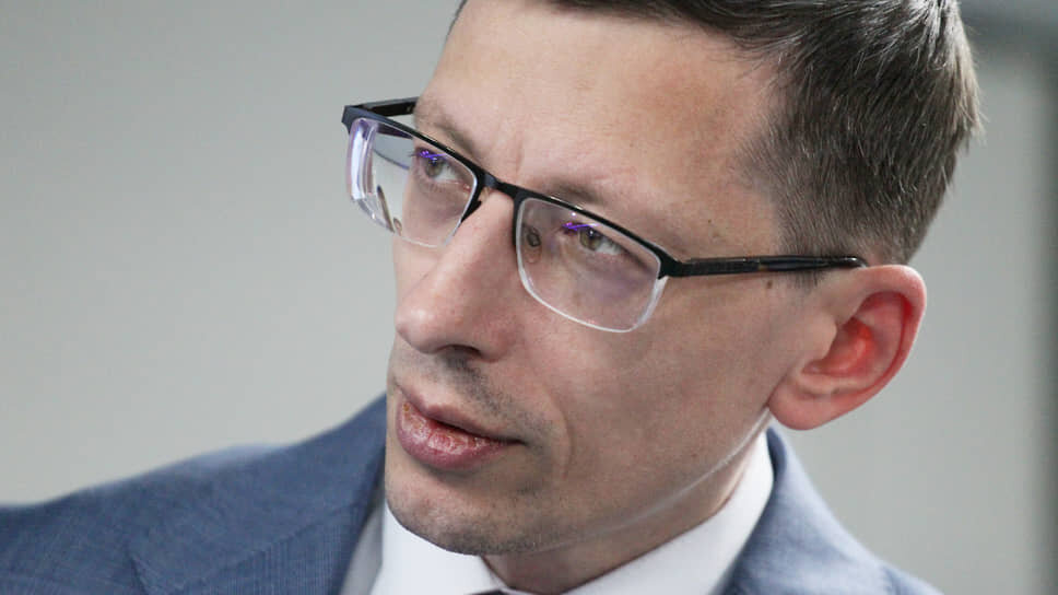 Фото: Роман Яровицын / Коммерсантъ