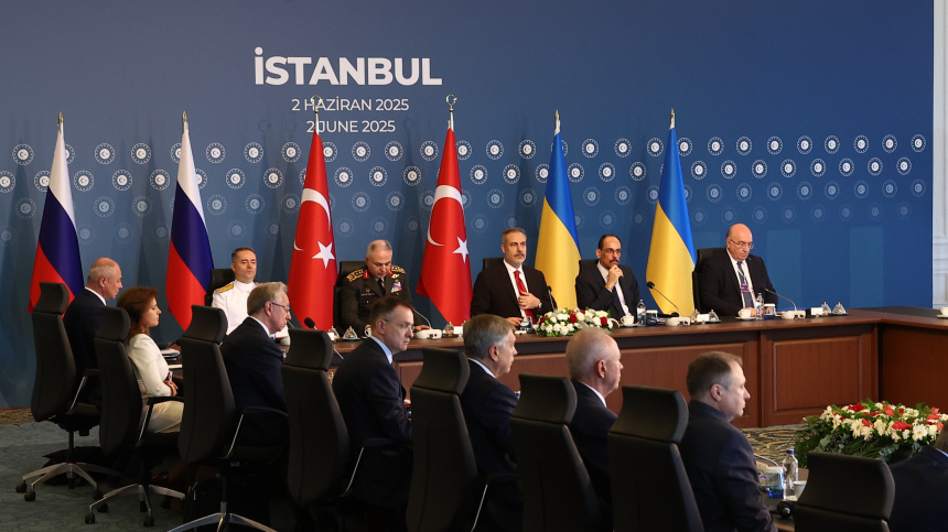    Фото: © РИА Новости/Александр Рюмин; 5-tv.ru