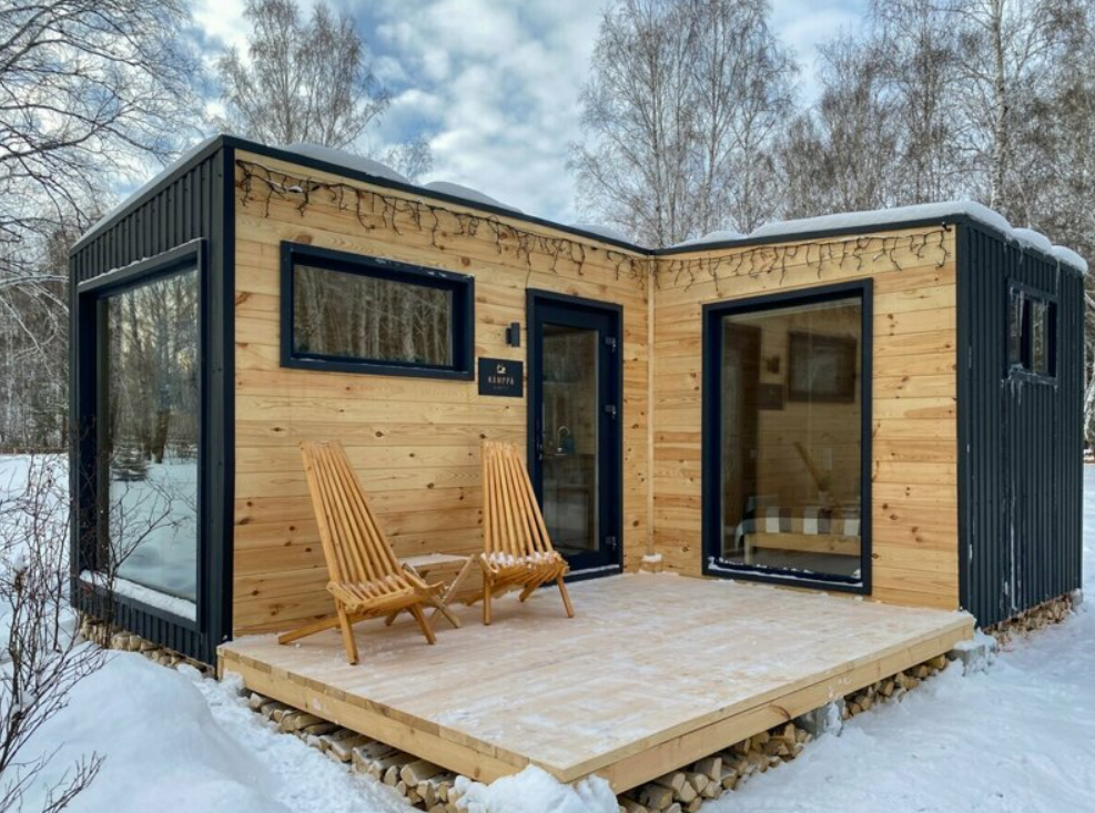 Искитимский район